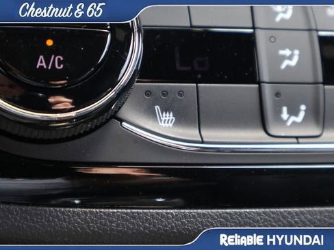Used 2024 Buick Envista Sport Touring w/ Convenience I Package FWD image 39