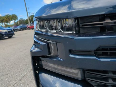 Certified 2020 Chevrolet Silverado 1500 RST w/ All-Star Edition image 10