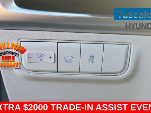 New 2026 Hyundai Tucson SEL FWD image 13