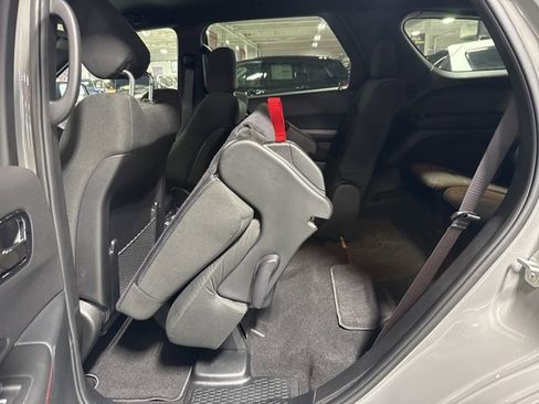 Certified 2024 Dodge Durango GT w/ Blacktop Package image 32