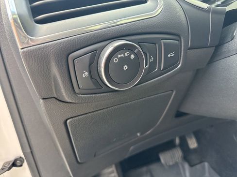 Used 2018 Ford Edge Titanium w/ Equipment Group 302A image 17