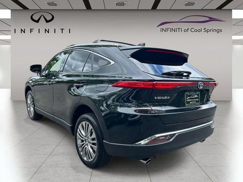 Used 2021 Toyota Venza Limited w/ Carpet Mat Package (TMS) AWD/4WD image 5
