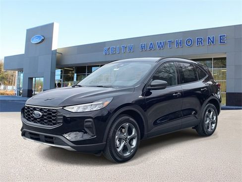 New 2026 Ford Escape ST-Line w/ Tech Pack #1 image 3