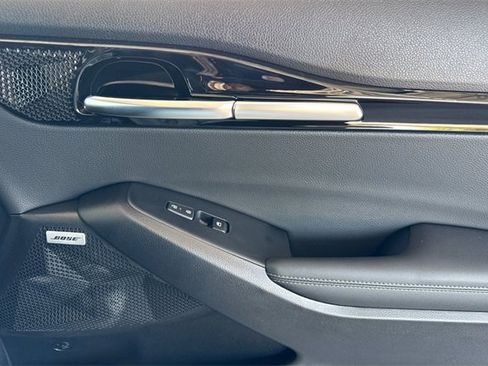 New 2026 Kia Seltos SX w/ SX Sunroof Package image 21