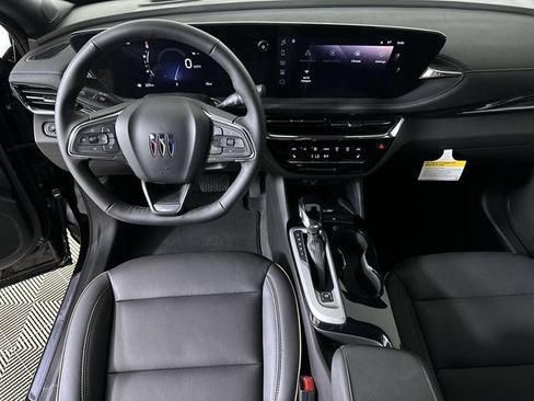 New 2026 Buick Envista Preferred FWD image 22
