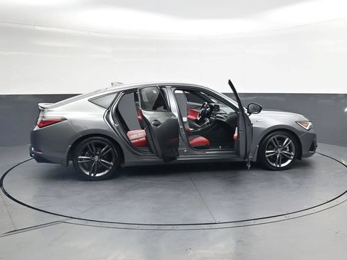 Used 2024 Acura Integra A-Spec FWD image 40