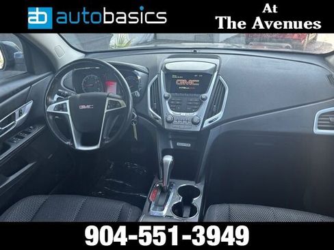 Used 2015 GMC Terrain SLE AWD/4WD image 30