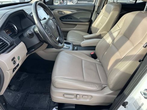 Used 2021 Honda Ridgeline RTL-E image 20