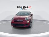 Used 2017 FIAT 500X Pop w/ Pop Popular Equipment Package image 3