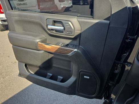 Used 2022 Chevrolet Silverado 3500 High Country w/ Technology Package image 26