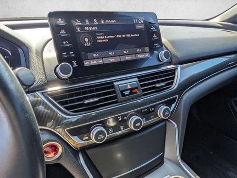 Used 2019 Honda Accord Sport image 14