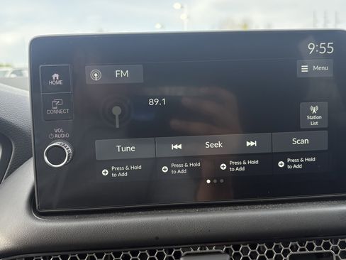 Used 2026 Honda HR-V Sport image 24