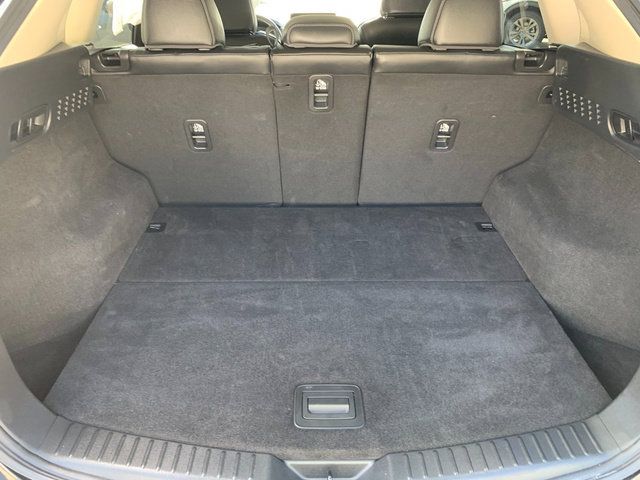 Used 2025 MAZDA CX-5 AWD 2.5 S w/ Premium Plus Pkg image 17