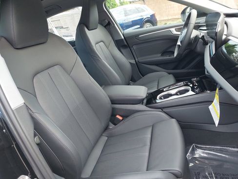 New 2026 Audi A6 Premium Plus image 10