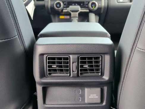 New 2026 Toyota 4Runner Limited AWD/4WD image 27