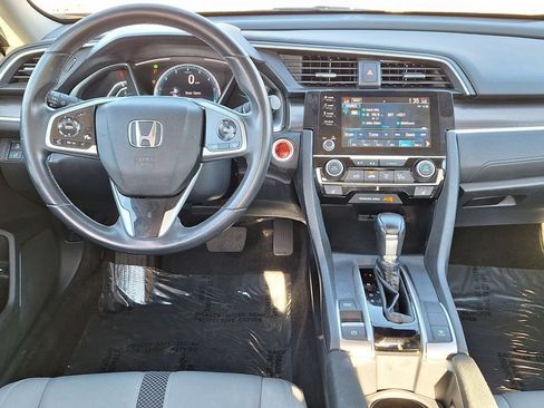 Used 2020 Honda Civic EX image 15