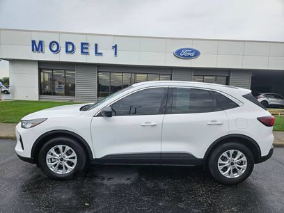 Used 2023 Ford Escape Active
