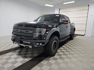 Used 2014 Ford F150 Raptor w/ Equipment Group 801A Luxury video 1