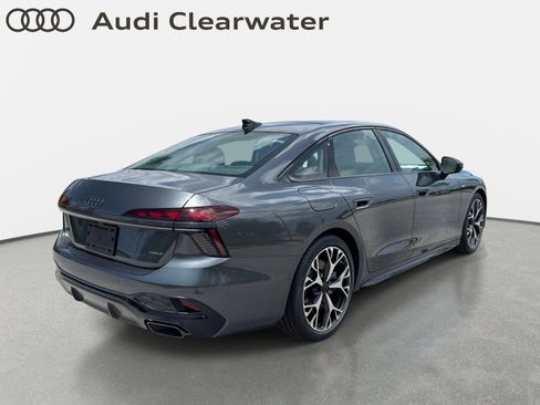 New 2026 Audi A6 Prestige AWD/4WD image 4