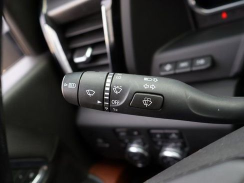 Certified 2024 GMC Sierra 2500 Denali Ultimate w/ Max Trailering Package image 38