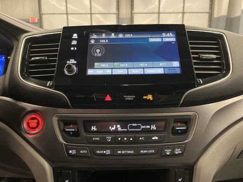Used 2019 Honda Pilot EX-L image 23