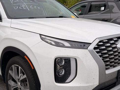 Used 2022 Hyundai Palisade SEL w/ Premium Package AWD/4WD image 20