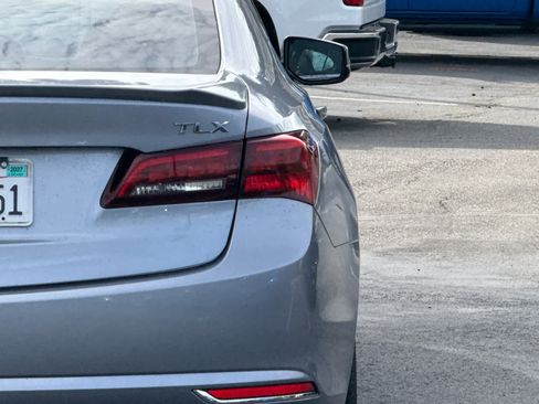 Used 2016 Acura TLX V6 w/ Technology Package image 18
