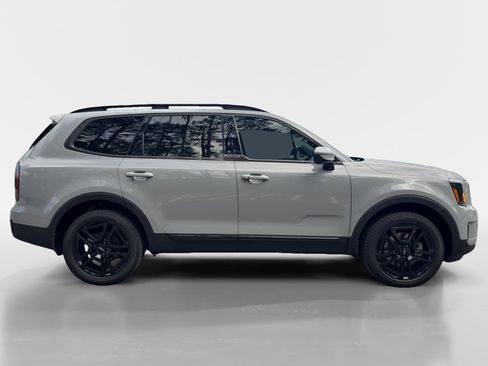 Used 2024 Kia Telluride EX X-Line AWD/4WD image 6