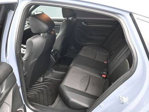 Certified 2022 Honda Accord Sport image 10