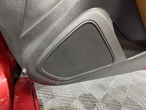 Used 2016 Nissan Maxima SR image 27