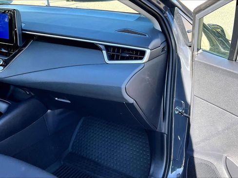 Certified 2024 Toyota Corolla LE image 19