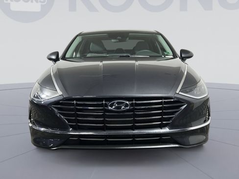 Used 2021 Hyundai Sonata SE image 11