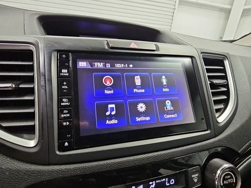 Used 2015 Honda CR-V Touring image 15