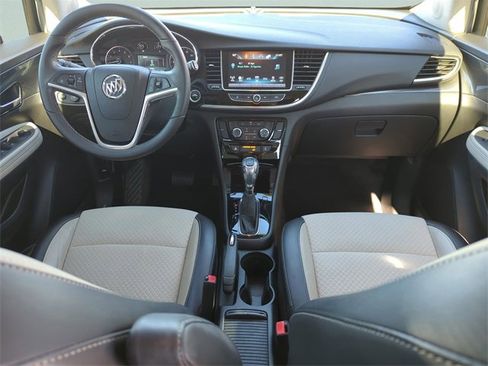 Used 2017 Buick Encore Preferred image 39