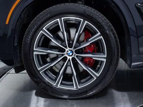 Used 2026 BMW X5 xDrive40i AWD/4WD image 27