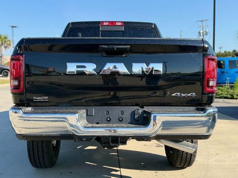 New 2026 RAM 2500 Tradesman image 18