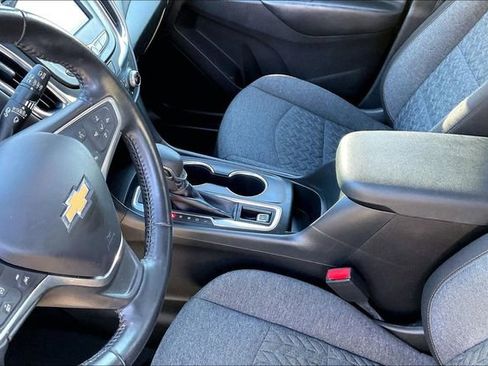 Used 2022 Chevrolet Equinox LT image 13