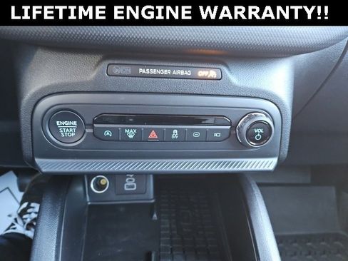 New 2025 Ford Bronco Sport Big Bend w/ Convenience Package image 26