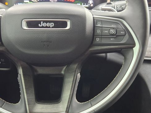 Used 2024 Jeep Grand Cherokee Limited 4xe AWD/4WD image 20