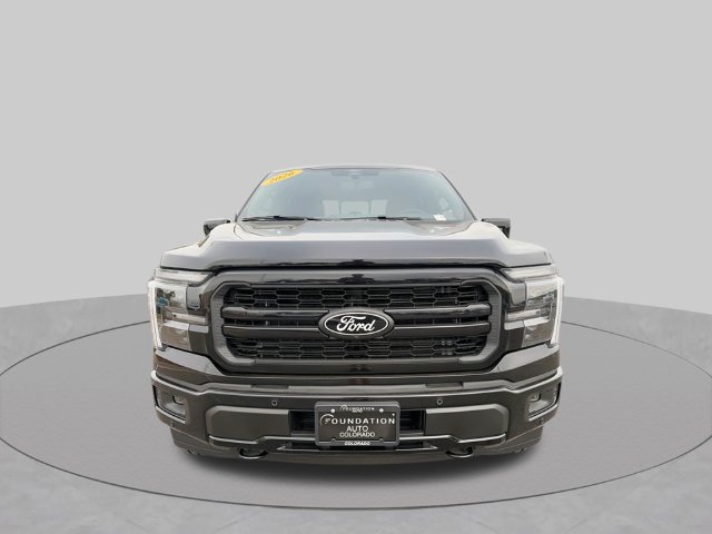 Used 2026 Ford F150 Lariat AWD/4WD image 3