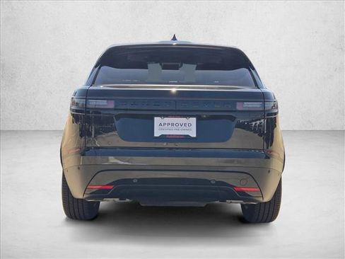 Used 2026 Land Rover Range Rover Velar S AWD/4WD image 7