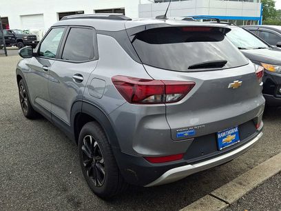 Certified 2023 Chevrolet TrailBlazer LT w/ Convenience Package