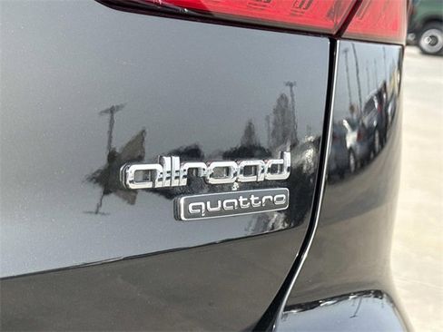 Used 2025 Audi A6 Premium Plus w/ Driver Assistance Package image 10