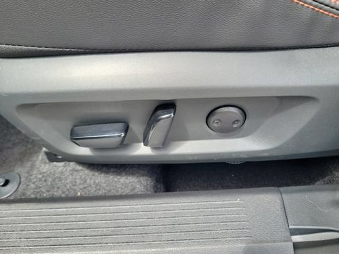 New 2026 Nissan Rogue SV AWD/4WD image 23