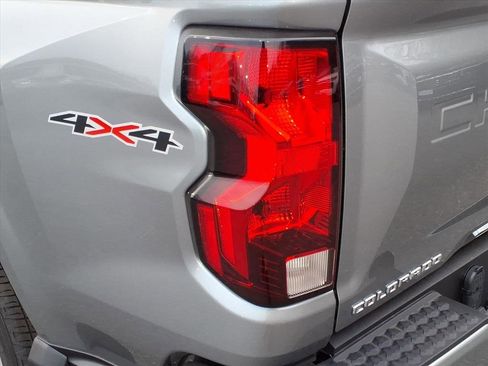 New 2026 Chevrolet Colorado LT w/ Advanced Trailering Package image 9
