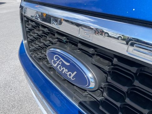 Used 2019 Ford Ranger XLT w/ Equipment Group 302A Luxury RWD image 28