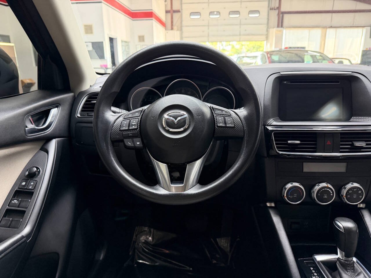 Used 2016 MAZDA CX-5 Sport AWD/4WD image 21