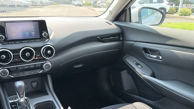 Certified 2020 Nissan Sentra S FWD image 23
