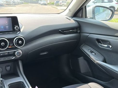 Certified 2020 Nissan Sentra S FWD image 23
