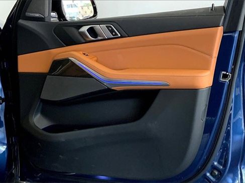 Used 2023 BMW X5 sDrive40i w/ Parking Assistance Package image 24